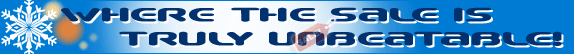 UnbeatableSale.com