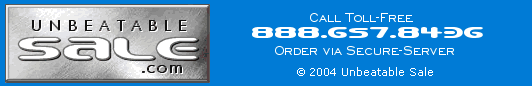 UnbeatableSale.com