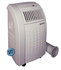 Sunpentown TN-09E TechniTrend: Digital 9000btu Portable AC with remote
