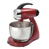 Sunbeam 2349-030 Legacy Edition Stand Mixer Red