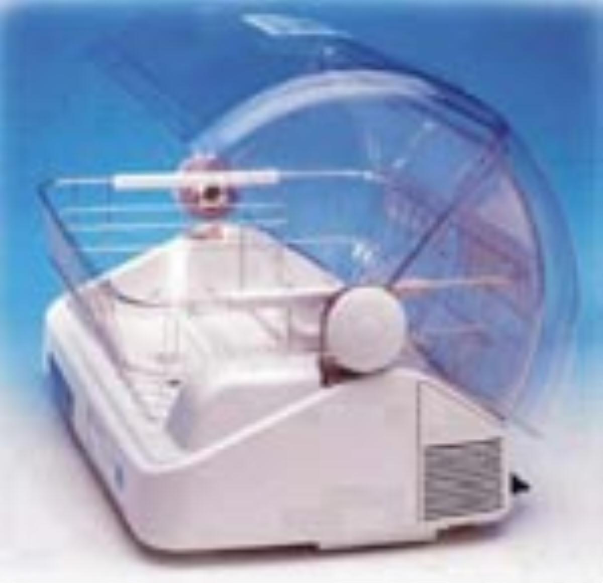 Picture of Sunpentown Dish Dryer with Microprocessor - SD-1501