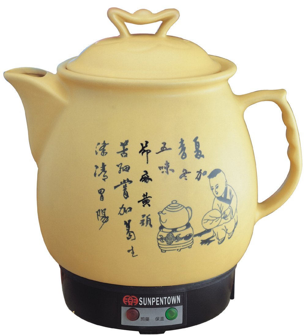 Picture of Sunpentown NY-636 Medicine Cooker