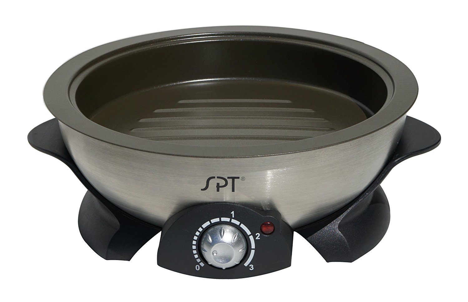 Picture of Sunpentown SS-301 Multi-Cooker- Shabu-Shabu & Grill