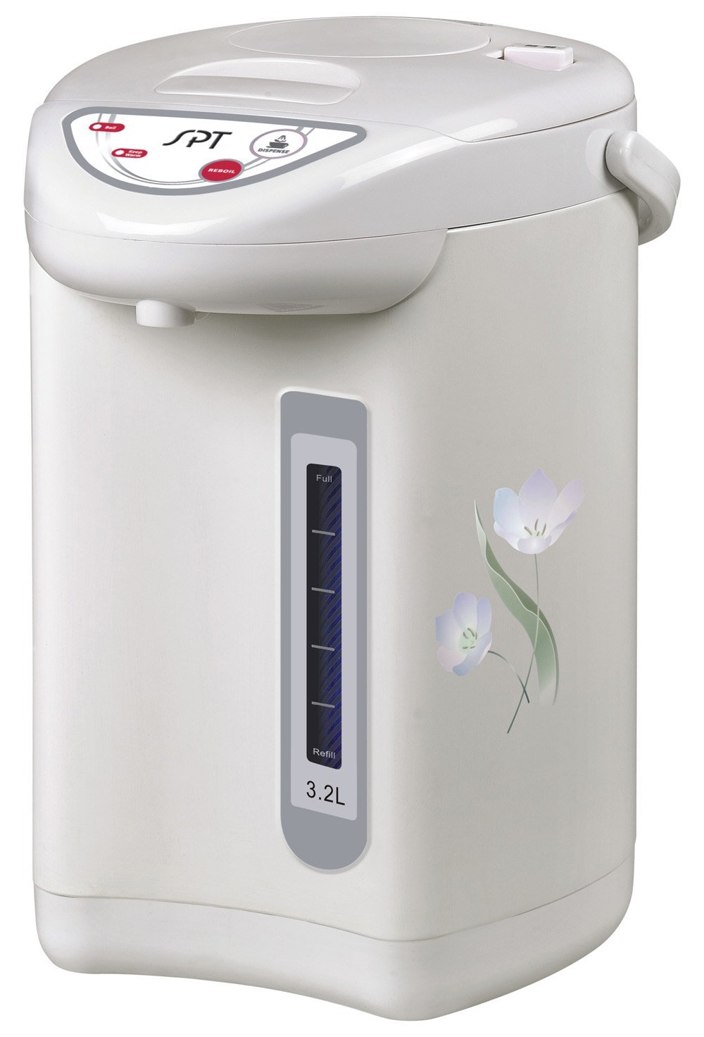 Picture of Sunpentown SP-3201 3.2L Hot Water Dispenser with Dual-Pump System