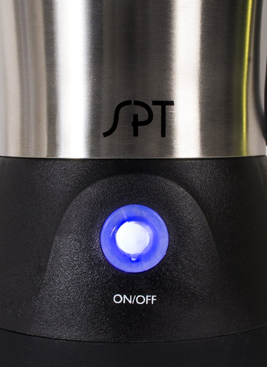 Picture of Sunpentown MF-0620 One-Touch Milk Frother