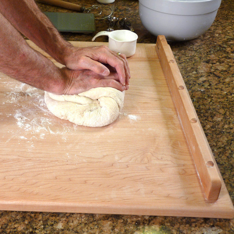 Picture of TableBoard PBB1 Pastry- Bread Board- Kneading Board