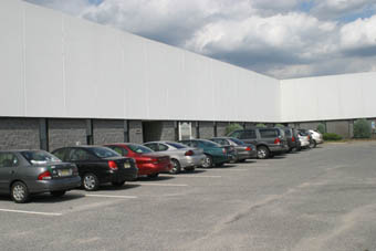 UnbeatableSale, Inc. NJ Corporate Headquarters