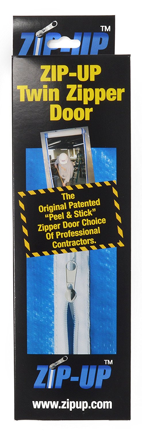 Picture of Zip-Up ZIP7.3TWB Twin Zipper Door - Pack of 20