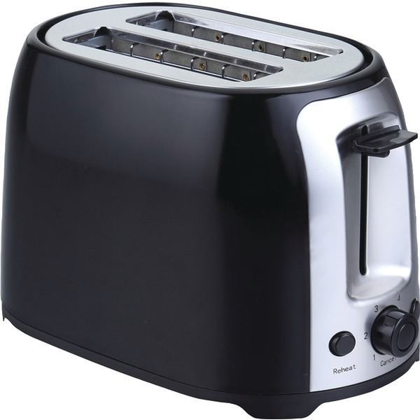 Picture of Brentwood TS292B 2 Slice Cool Touch Toaster