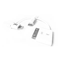 Picture of TMD CA4L-01WH MFI Trident Charger Cable
