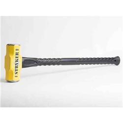 Picture of ABC Hammers XHD830S 30 in. Head with Steel Reinforced Poly Handle&#44; 8 lbs