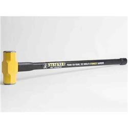 Picture of ABC Hammers PRO836S 36 in. Head with Steel Reinforced Rubber Handle&#44; 8 lbs
