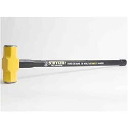 Picture of ABC Hammers PRO1236S 36 in. Head with Steel Reinforced Rubber Handle&#44; 12 lbs
