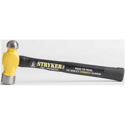 Picture of ABC Hammers PRO4014BP 14 in. Head with Steel Reinforced Rubber Handle&#44; 40 oz