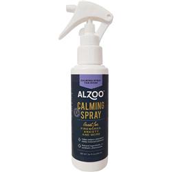 Picture of Alzoo 183491 3.4 oz All Plant-Based Calming Spray for Dog