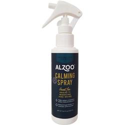Picture of Alzoo 183558 3.4 oz All Plant-Based Calming Spray for Cat