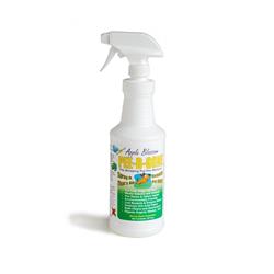 Picture of Alzoo 177246 32 oz Apple Blossom Stain & Odor Remover Spray for Dog & Cat