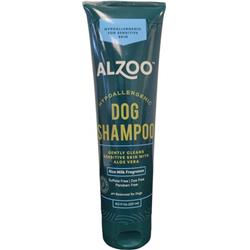 Picture of Alzoo 704551 8 oz Hypoallergenic Shampoo for Dog