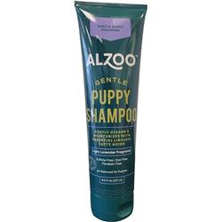 Picture of Alzoo 704577 8 oz Gentle Puppy Shampoo for Dog