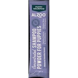Picture of Alzoo 705731 40 g Concentrated Puppy Care Shampoo Powder Pouch for Dog