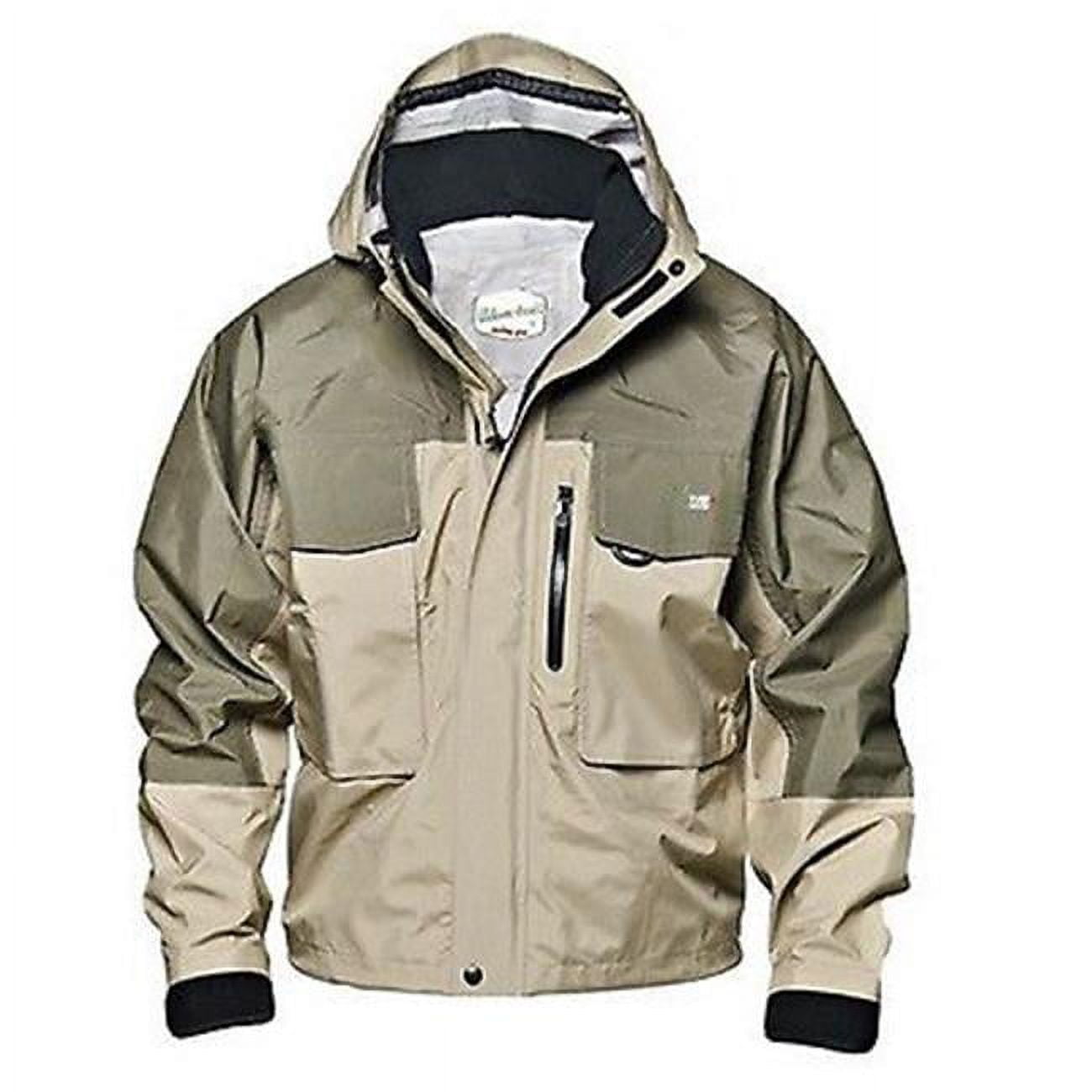 Pyramid Lake Wading Jacket, Medium