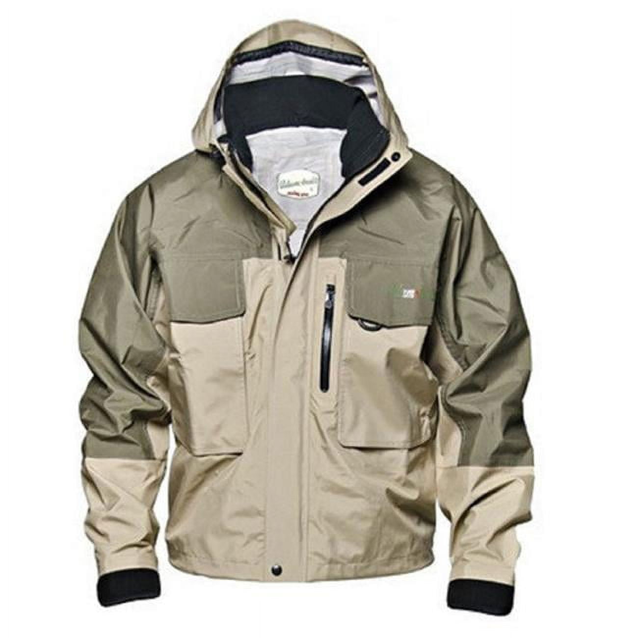 Pyramid Lake Wading Jacket, Extra Large