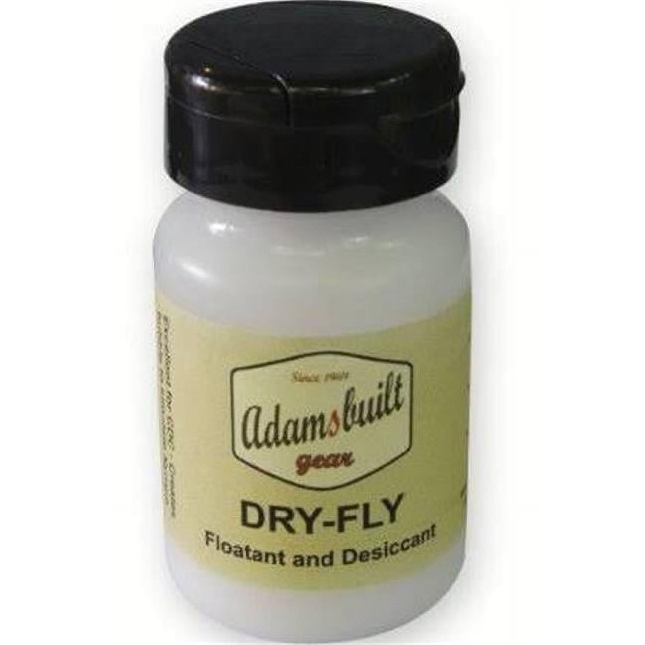 Picture of Adamsbuilt Fishing ABDFDGB Dry Fly Dessicant - Guide Barrel