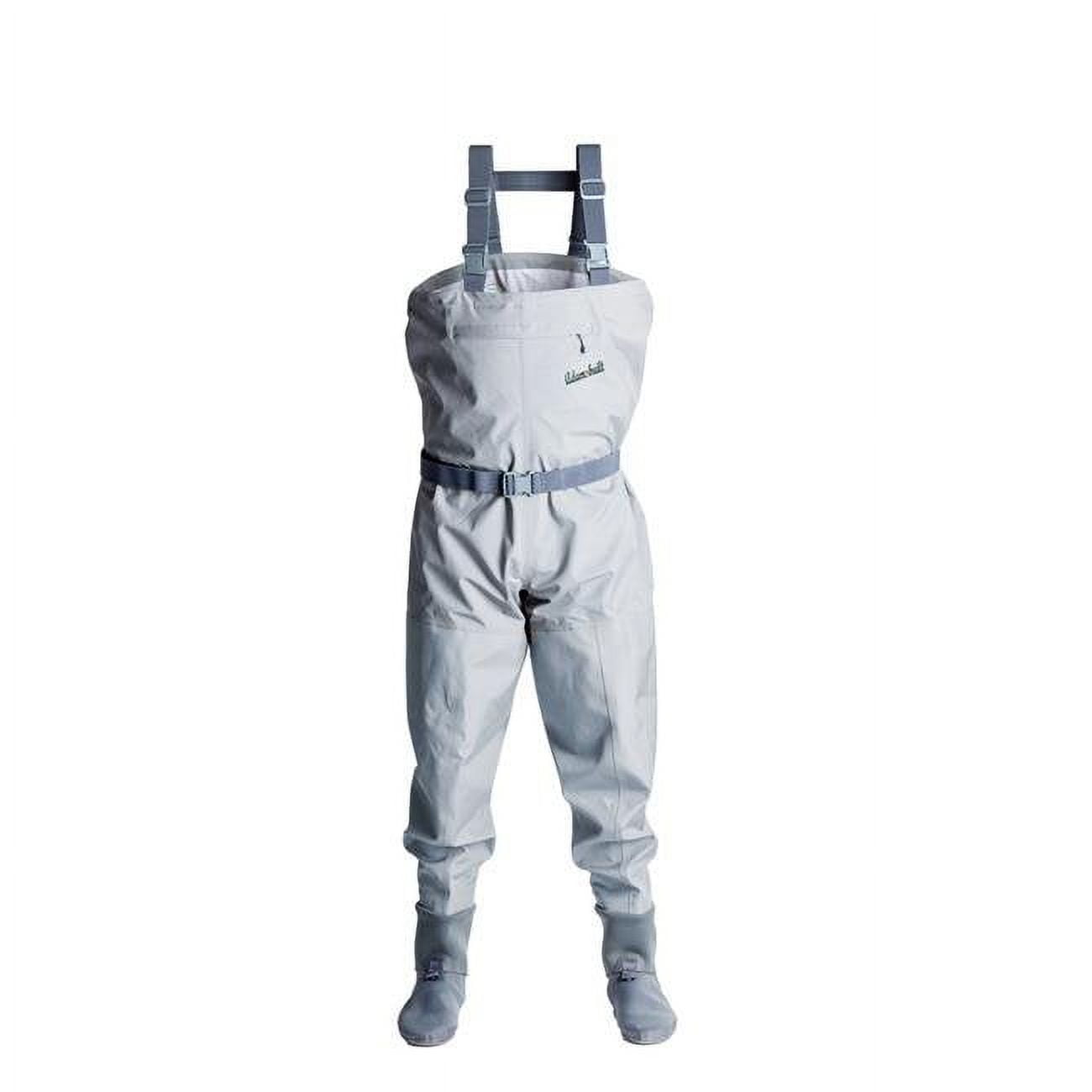 Picture of Adamsbuilt Fishing AB1WR-XXL Walker River Sf Chest Wader - 2XL