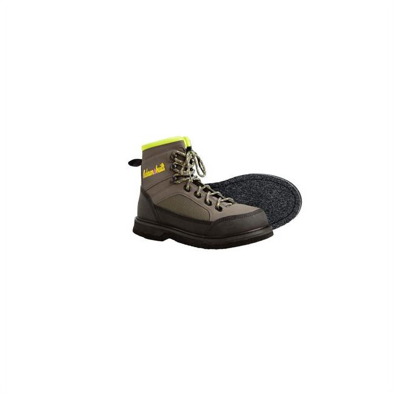 Picture of Adamsbuilt Fishing ABWSRWB-8 Womens Smith River Felt Sole Wading Boot&#44; Size 8