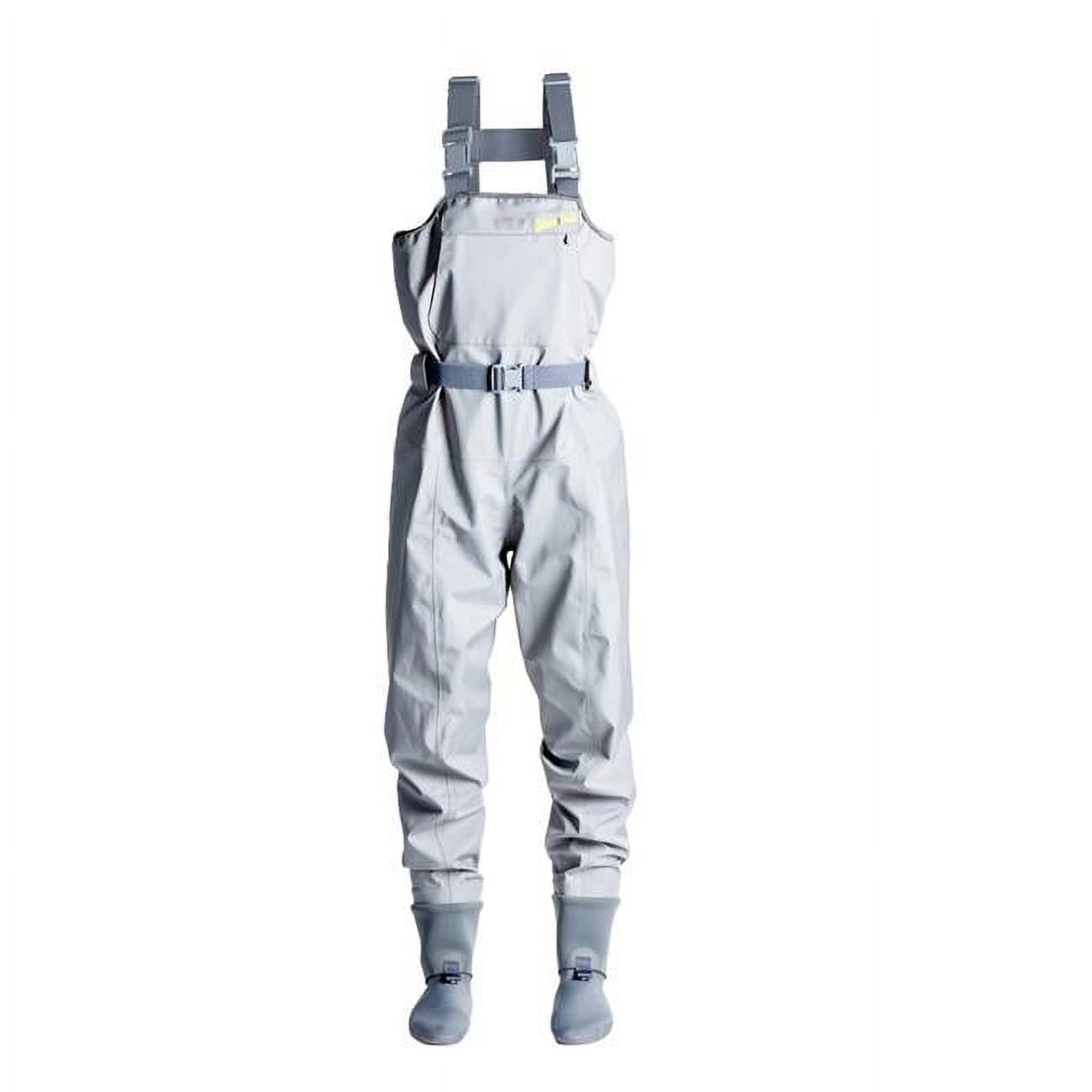 ABWTR-MPL Womens Truckee River Sf Chest Wader, Medium Plus