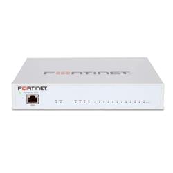 Picture of Fortinet FG-80E-BDL-950-12 1 Year 24 x 7 Fortigate 80E FortiCare & FortiGuard Unified Threat Protection