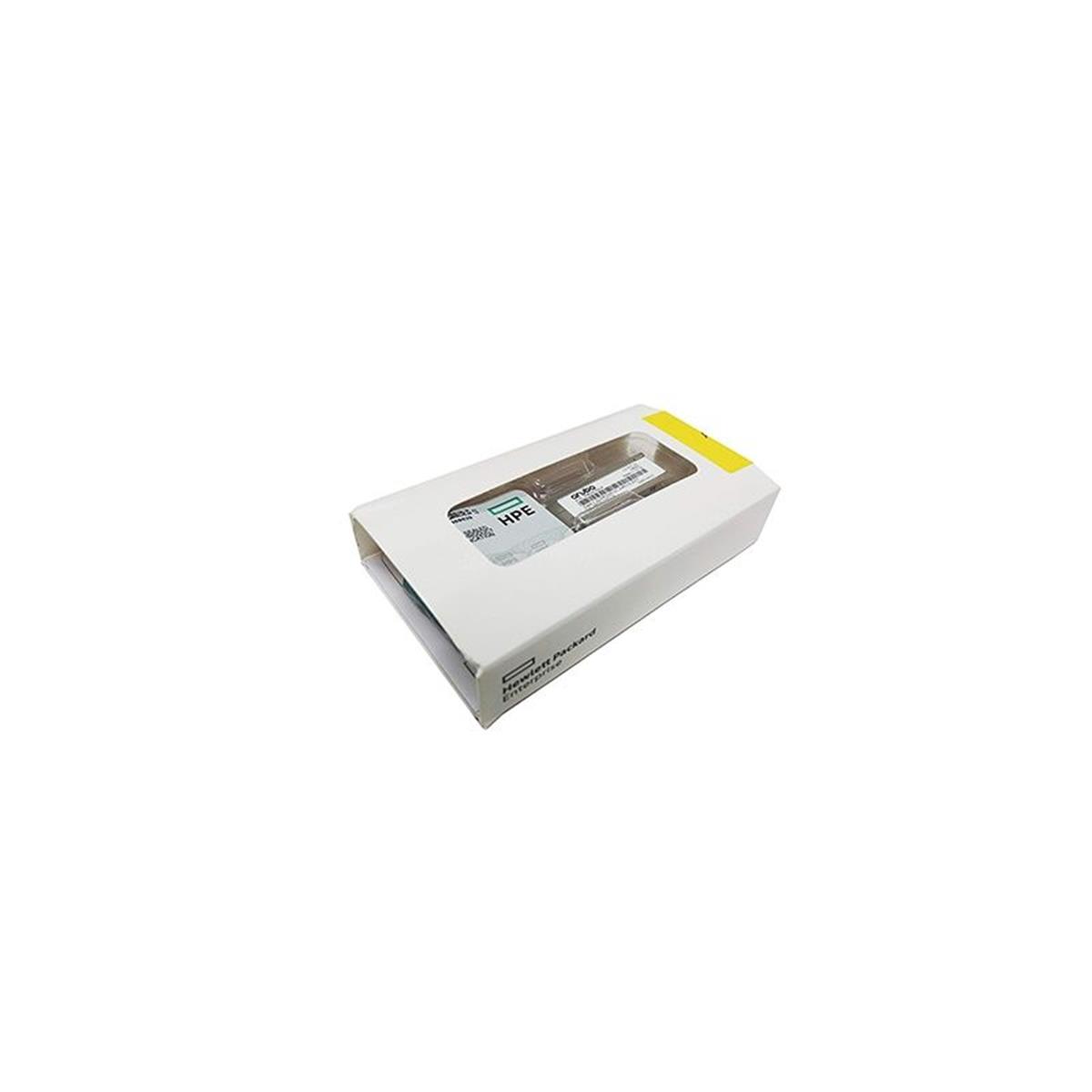 HP Procurve J9150D 10G SFP Plus LC SR 300m OM3 MMF Transceiver
