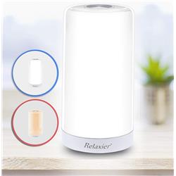 BAT-1802F Relaxier Light Therapy Lamp