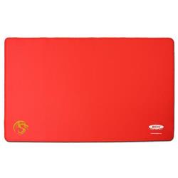 Picture of BCW Diversified BCDPLAYMATRED Play Mat&#44; Red