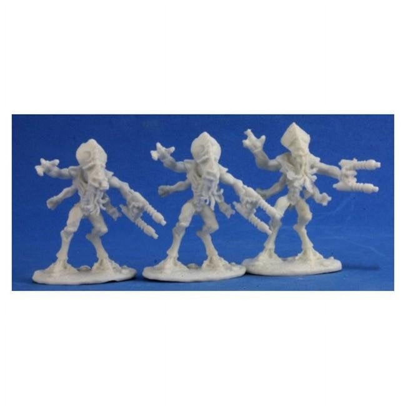 Bones Chronoscope Kulathi Invaders Left Hand