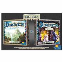 Dominion Big Box Board Game, 2nd Edition