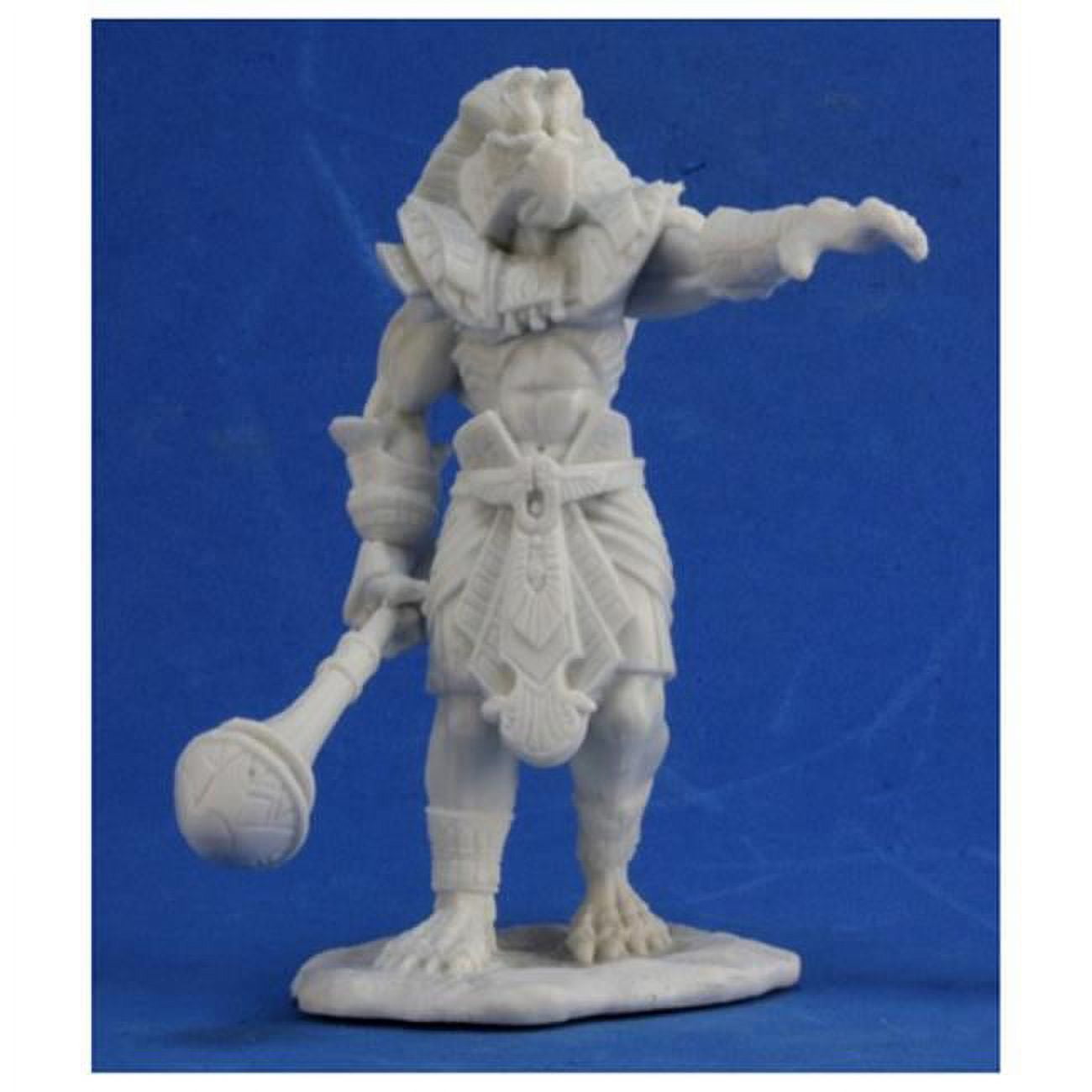 Picture of Reaper REM77338 Avatar of Sokar Bones Miniature Figures