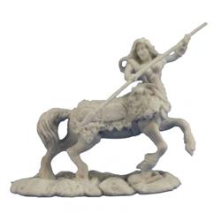 Bones Female Centaur Miniature Figures