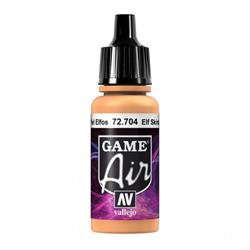 Picture of Acrylicos Vallejo VJP72704 Game Air Elf Skintone Acrylic Paint