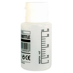 35 ml Empty Mixing Bottle