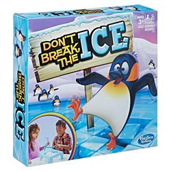 Dont Break the Ice Games