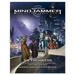 MUH042205 Mindjammer The Far Havens Books