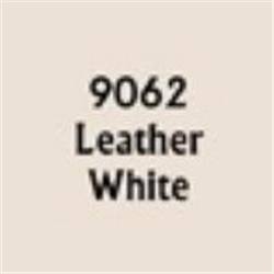 Picture of Reaper Miniatures REM09062 0.5 oz Master Series Paint Dropper Bottle, Leather White