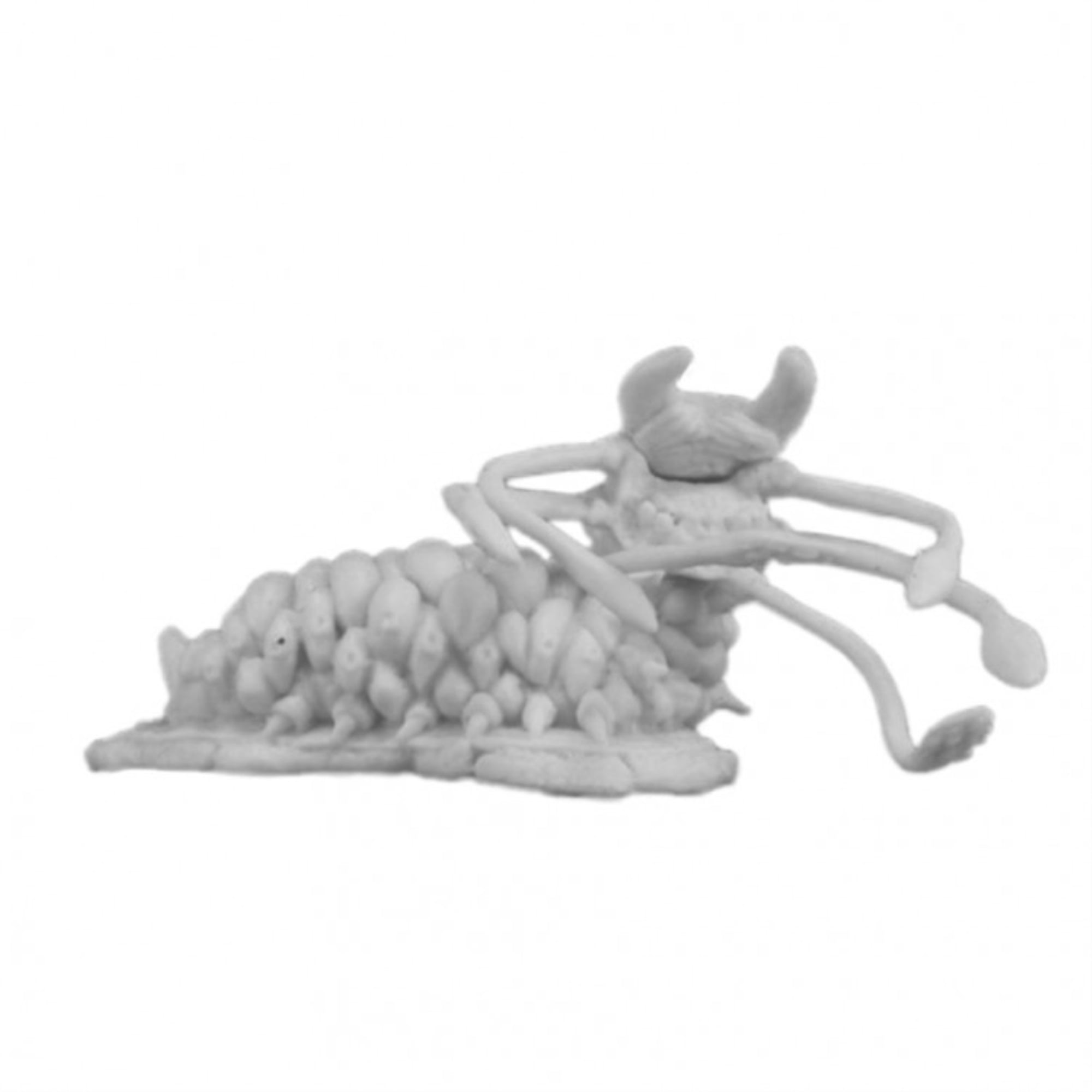 25mm Scale Charnel Grub - Jason Wiebe