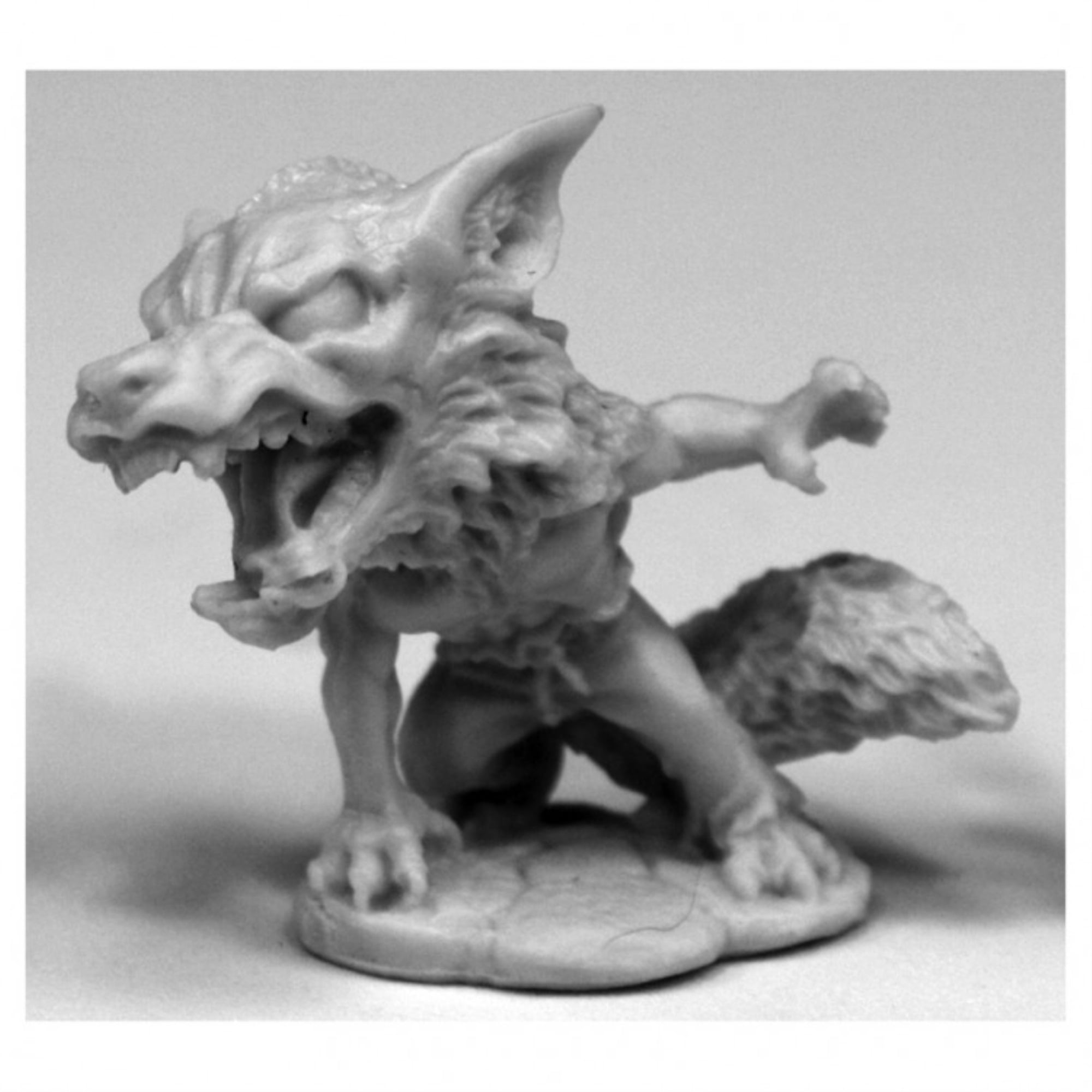 REM77611 25mm Scale Bonesylvanians, Lon - Bob Ridolfi