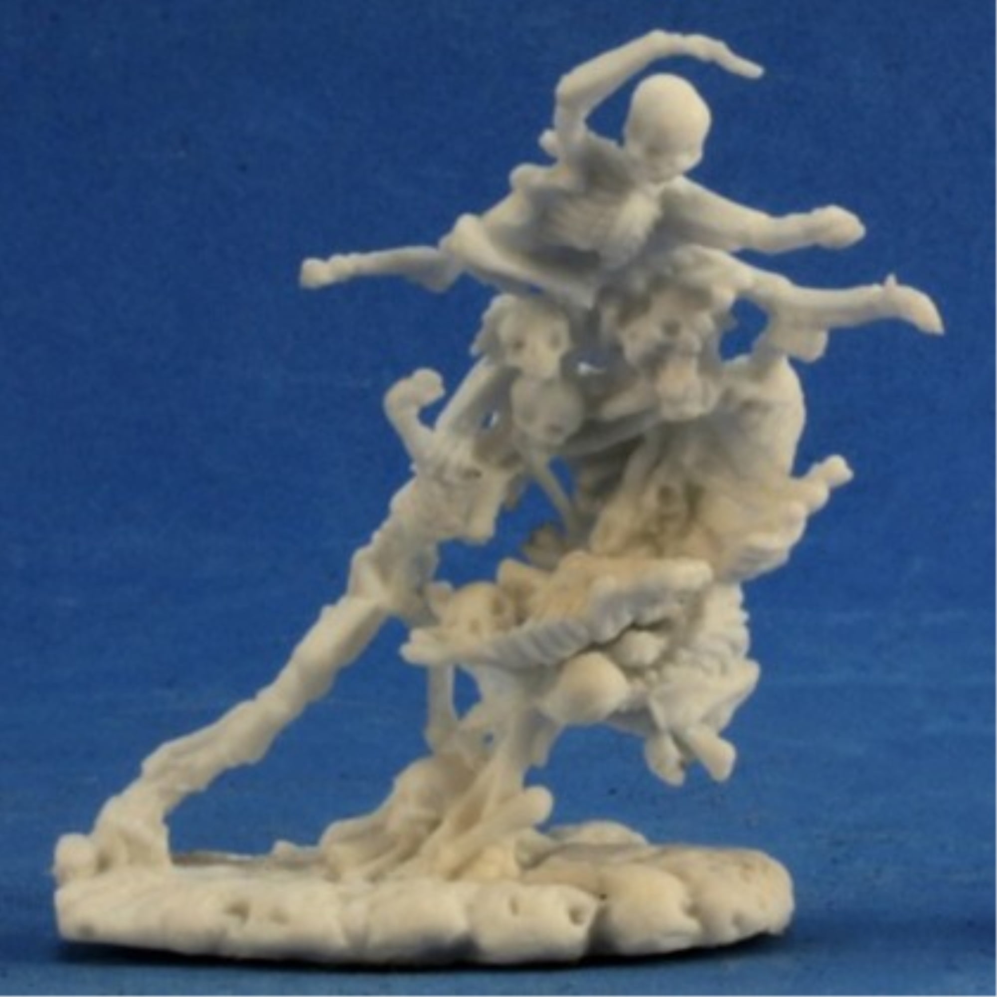 Picture of Reaper Miniatures REM91007 25mm Scale Bone Fiend - Savage Worlds & Bones