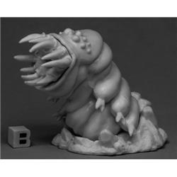 REM77541 Carrion Worm Sue Bone Figure