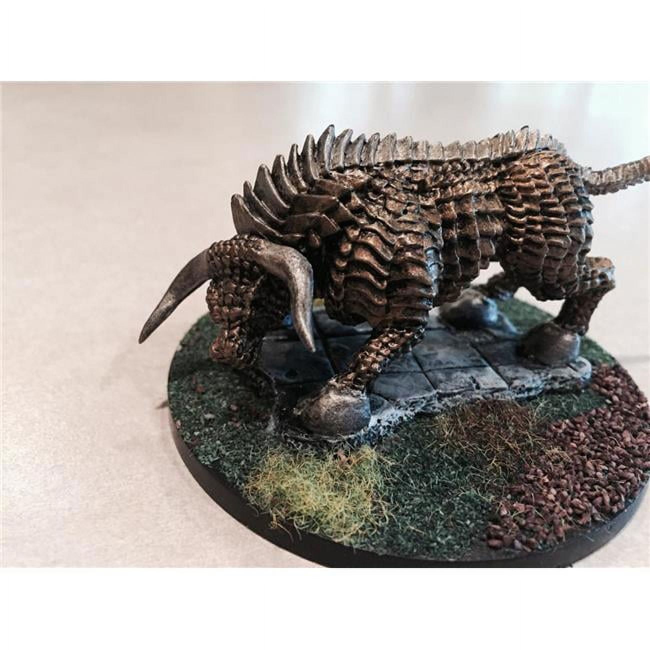Bones-Brass Bull Miniature Games