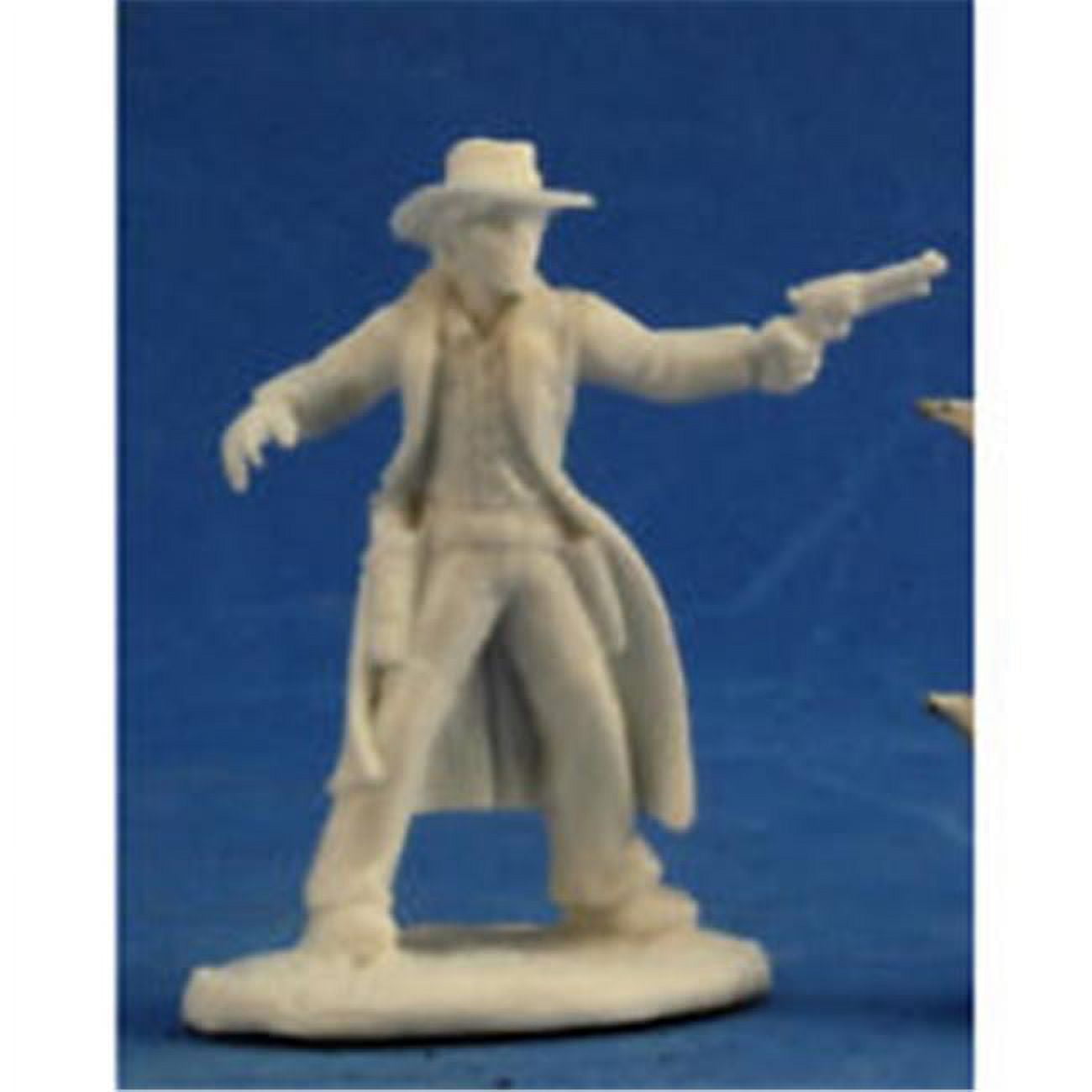 Picture of Reaper Miniatures REM91003 Bones-SW-Texas Ranger Male