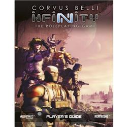 MUH050207 Infinity Players Guide
